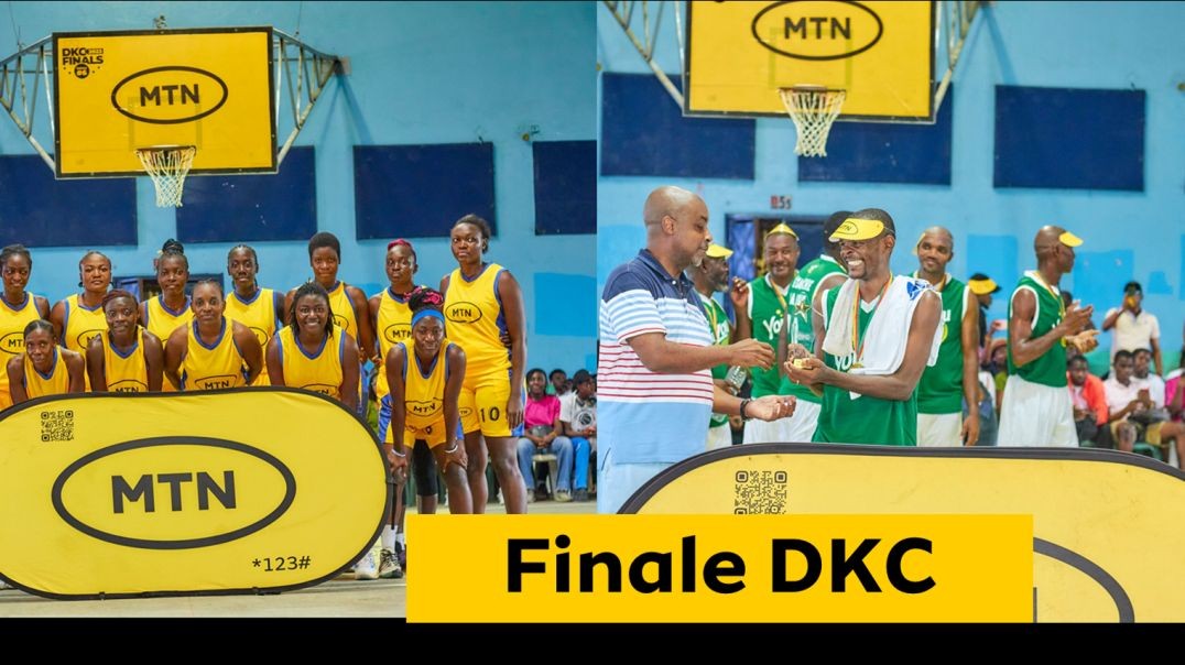 Flashback DKC 2023 : Les Rois du Basket ont tout donné en Finale !!