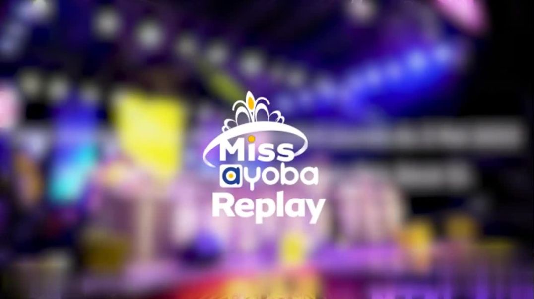 ⁣Miss Ayoba Cameroun - Qui sera la future Miss Ayoba 2024 ??