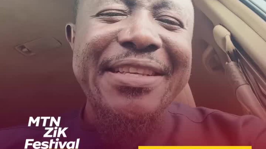 MTN ZiK Festival 2023 : Retrouvez Charly Despote pour un Talk