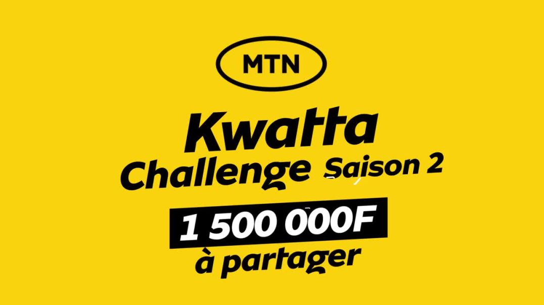 ⁣Kwatta Challenge Saison 2