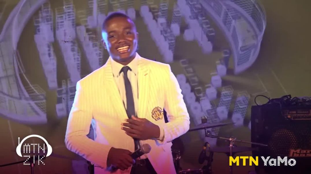 MTN ZiK Academy : Brayan preste sur 