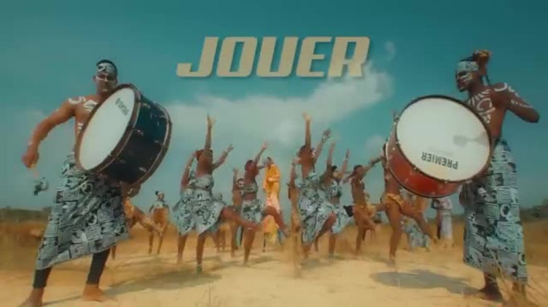 ⁣Clip “Jouer” - Imbattables Mtn Zik