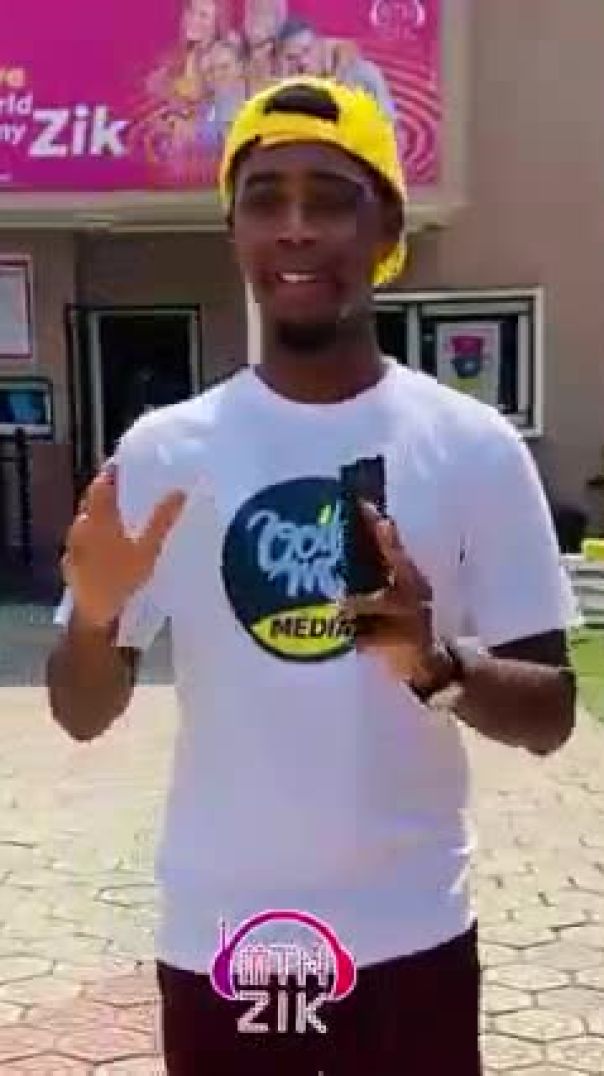 MTN ZiK : Découvrez la villa de la MTN ZIK Academy et les candidats Partie 1