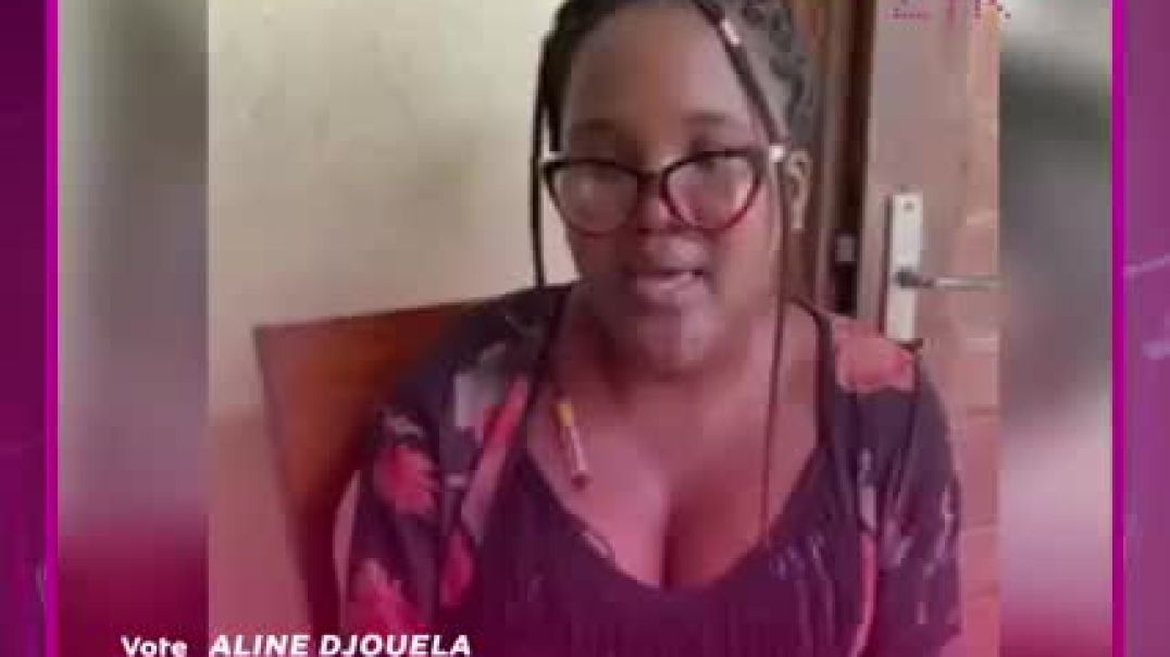 ⁣MTN ZiK Présélection : Tu souhaites voir Aline Djouela intégrer la villa ?