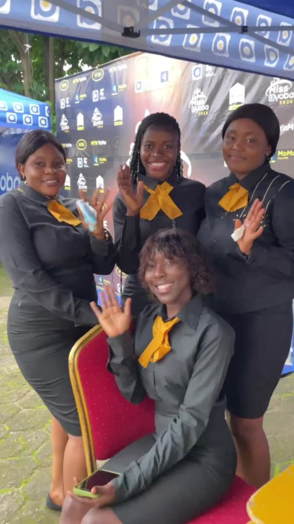 Miss Ayoba Sud-Ouest 2024 - La mise en place du Setup !