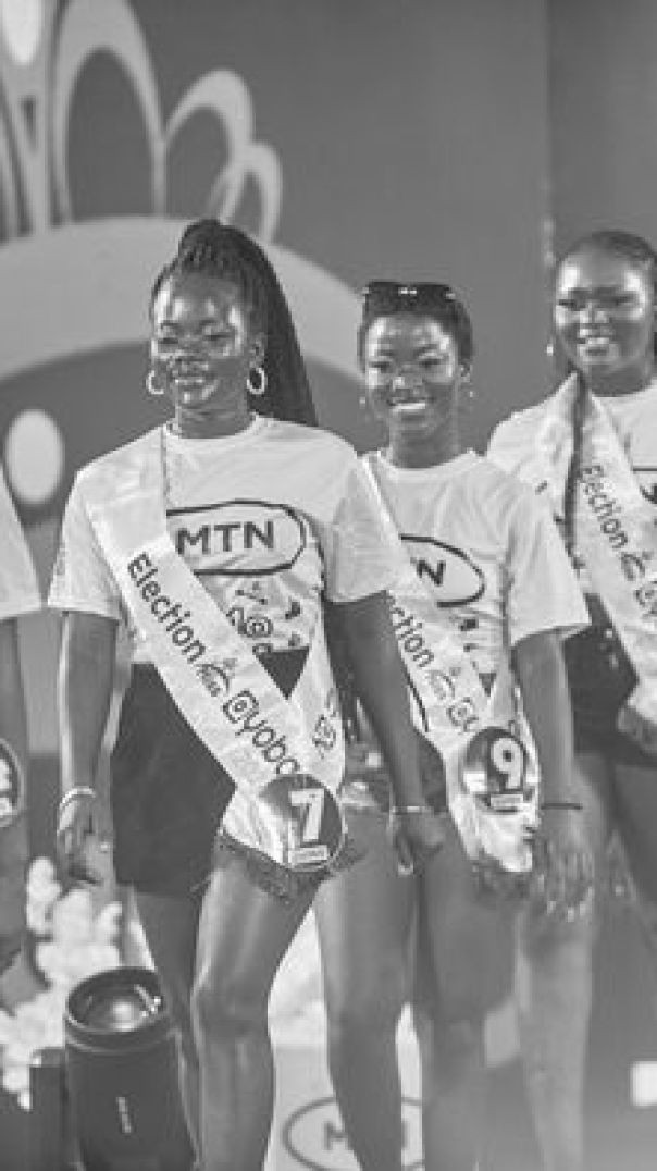 Miss Ayoba Sud-Ouest - La préparation des Miss.