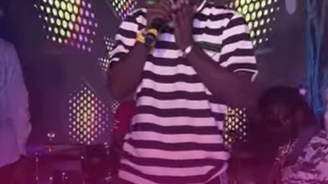 MTN ZiK Academy : Que pensez-vous de cette performance de Bisong Enow, alias The One ?