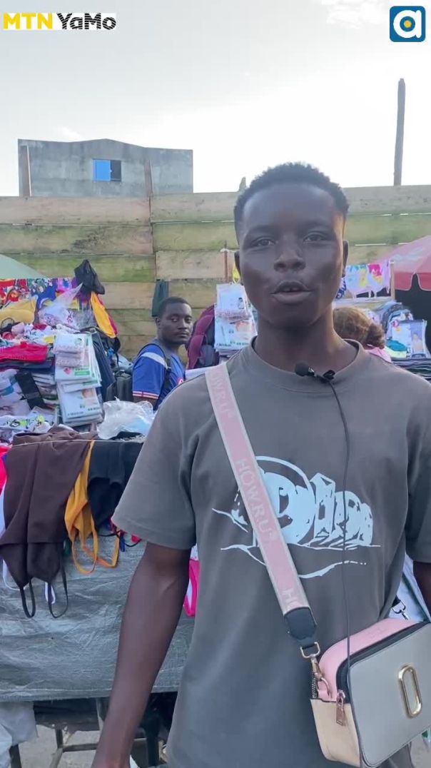 Y'ello! Un jeune qui se bat pour sa réussite scolaire, c'est à féliciter.