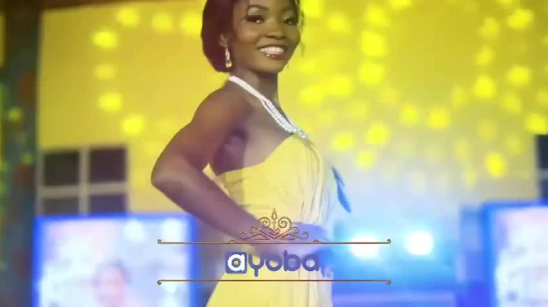 ⁣Qui remportera la prestigieuse couronne de Miss Ayoba Cameroun 2024 ? 👑