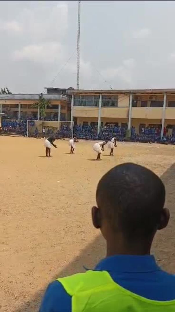 La danse traditionnelle à l'honneur.