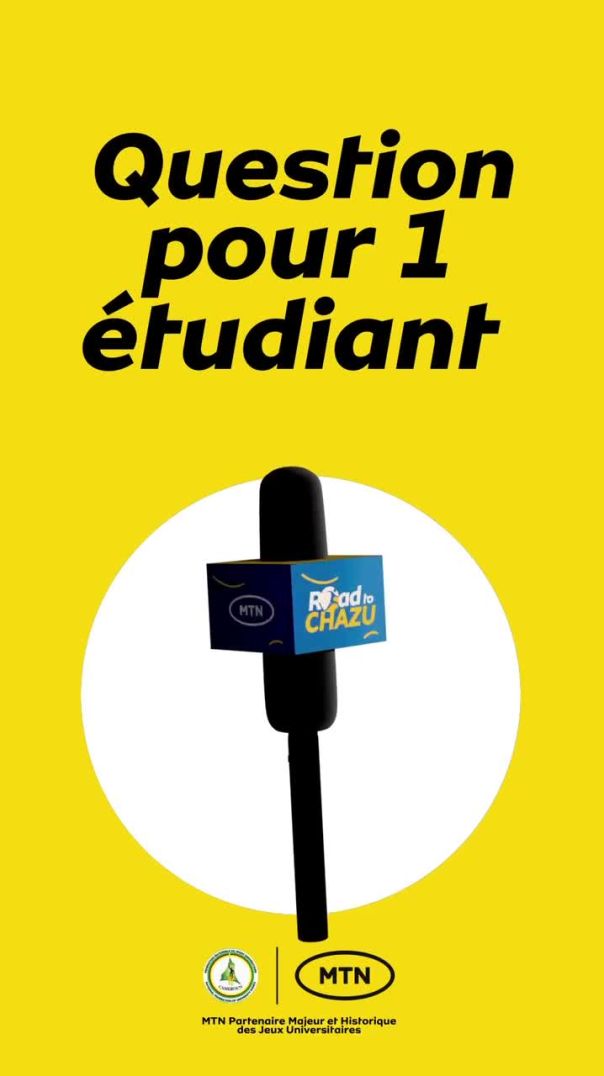 A chacun son YaMo aux ChaZu 2025.