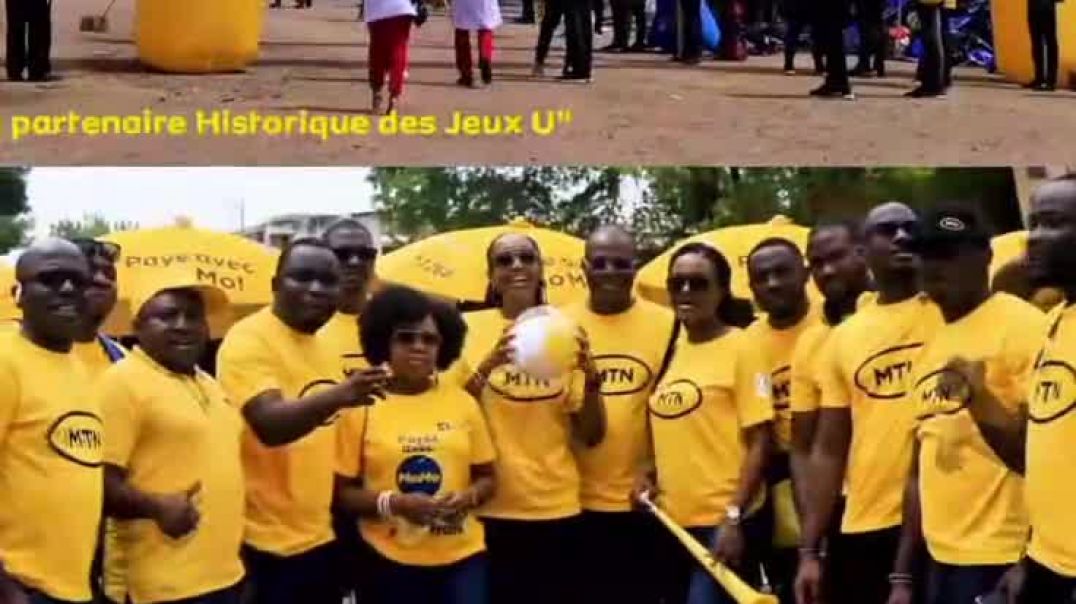 ⁣Bref, les JU 2025 sont lancés