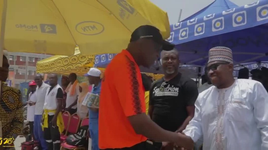 LES CHAZU DE MAROUA, ÇA CHAUFFE ! 🔥🏆