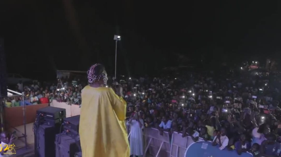 Journée explosive aux ChaZu Maroua!