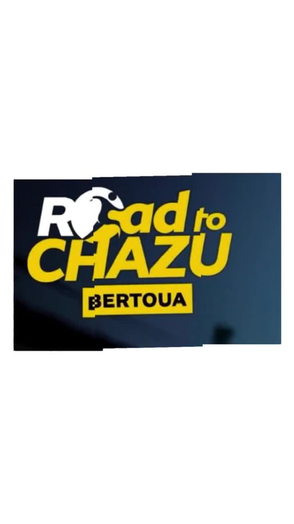 Alors ? Es-tu prêt pour les CHAZU Bertoua ?
