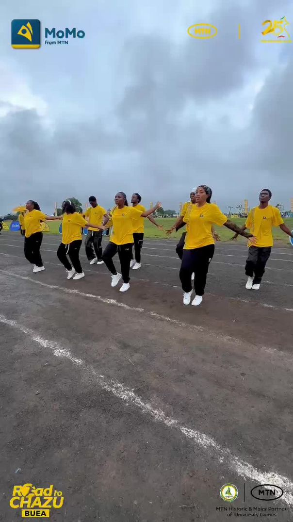 La danse c'est aussi du Sport
