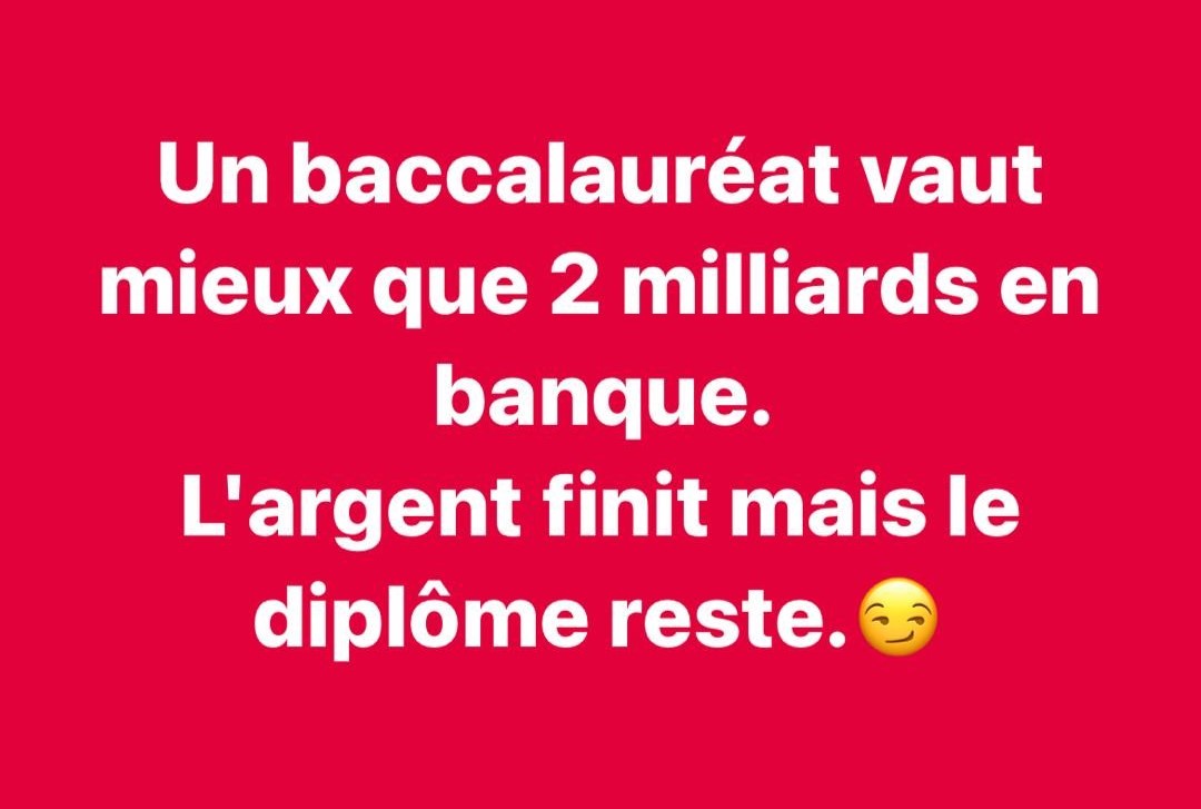 Image à commenter