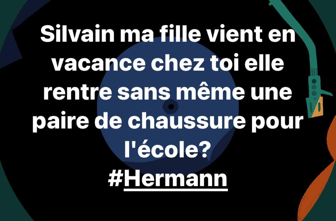 Image à commenter