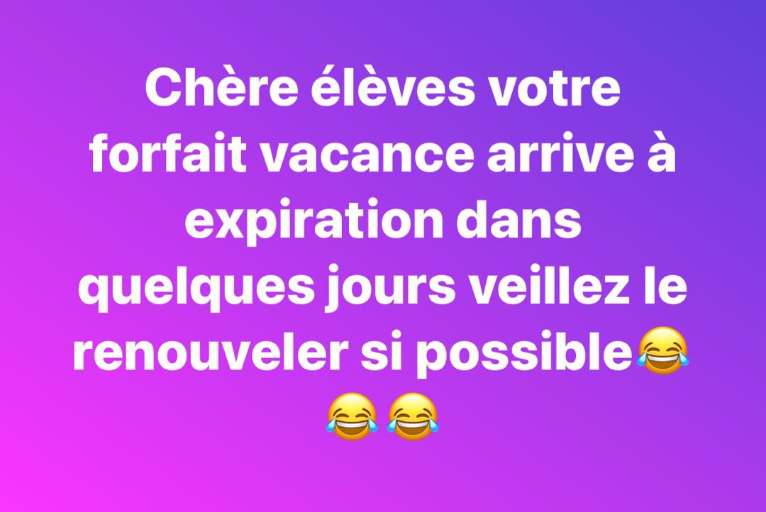 Image à commenter