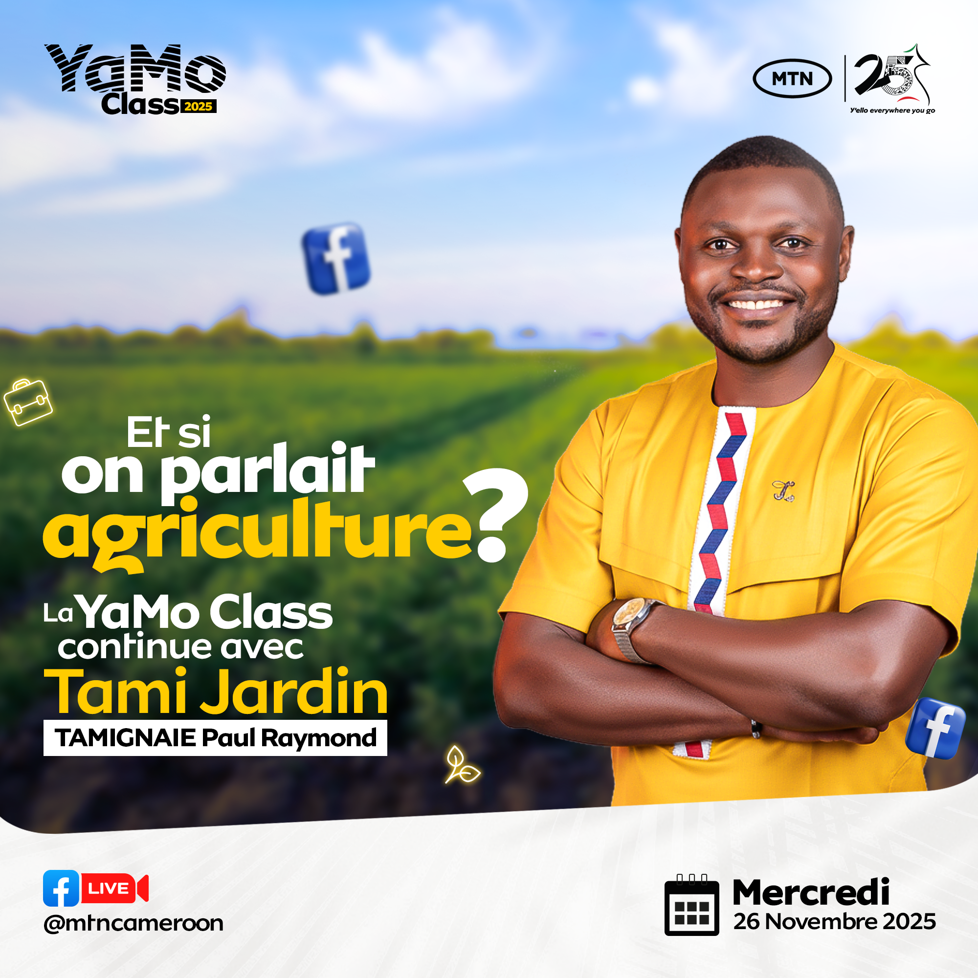 YaMo class S3 GUEST SITE